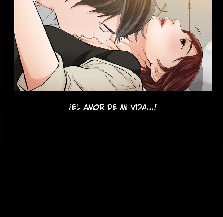 Difficult Choices Capítulo 2 - Página 85
