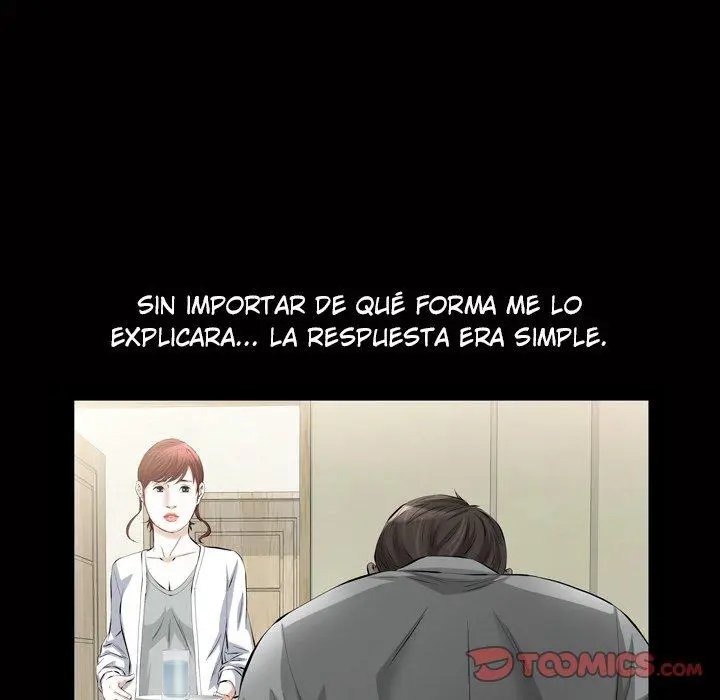 Difficult Choices Capítulo 20 - Página 105