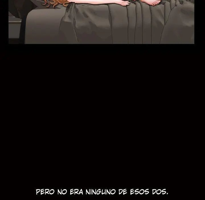 Difficult Choices Capítulo 20 - Página 19