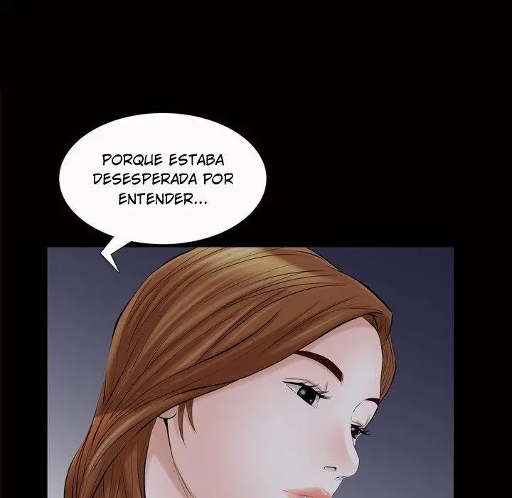 Difficult Choices Capítulo 20 - Página 35