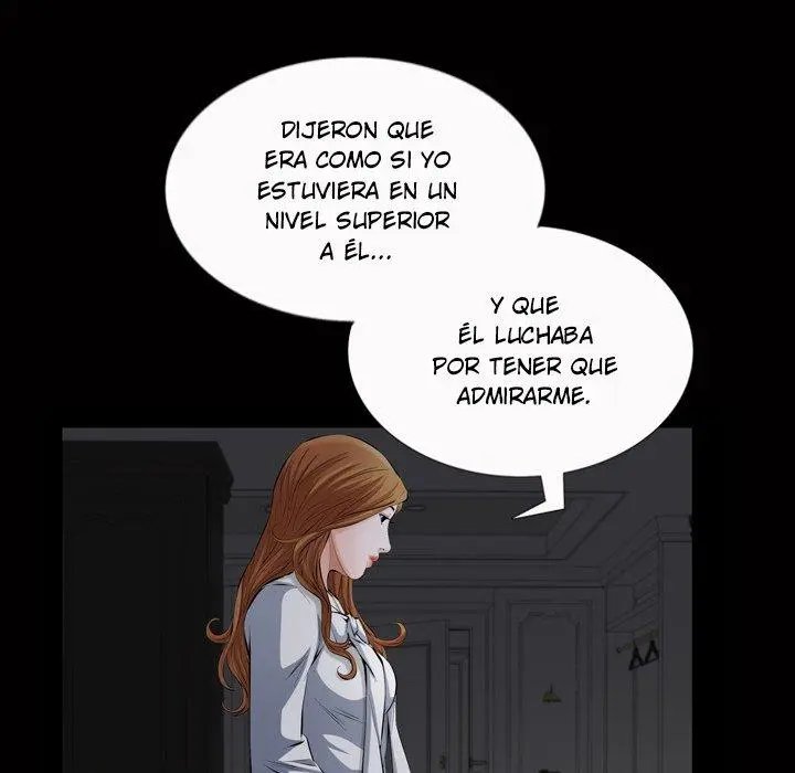 Difficult Choices Capítulo 20 - Página 44