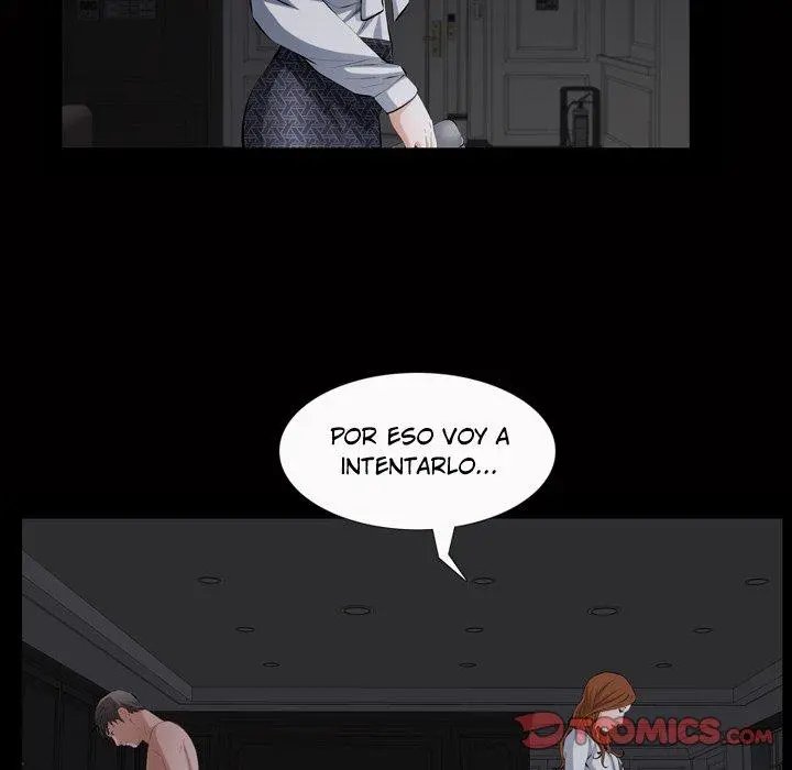 Difficult Choices Capítulo 20 - Página 45