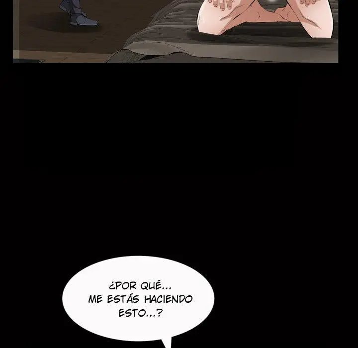 Difficult Choices Capítulo 20 - Página 85