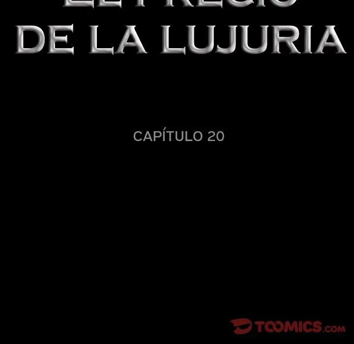 Difficult Choices Capítulo 20 - Página 9