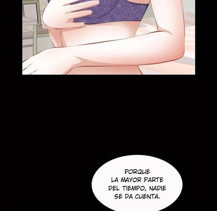 Difficult Choices Capítulo 20 - Página 92