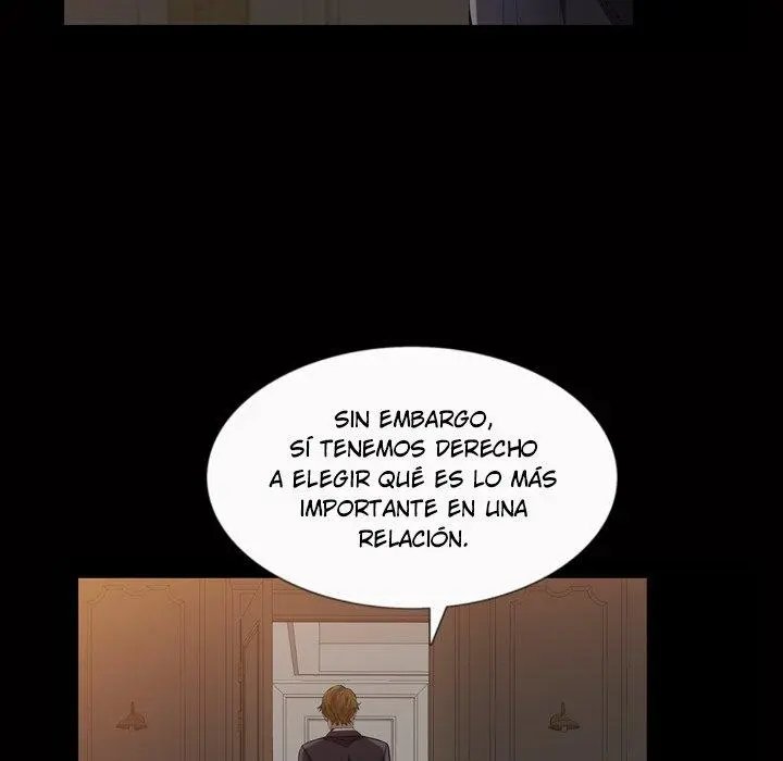 Difficult Choices Capítulo 20 - Página 98