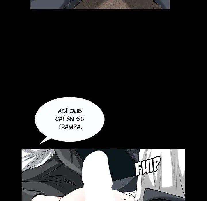 Difficult Choices Capítulo 21 - Página 101