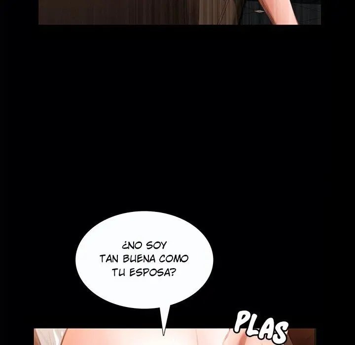 Difficult Choices Capítulo 21 - Página 126