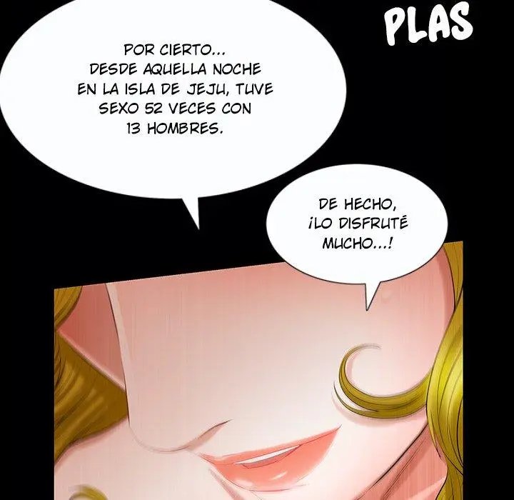 Difficult Choices Capítulo 21 - Página 129