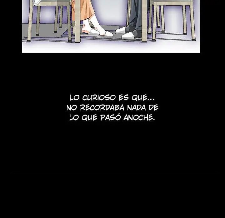 Difficult Choices Capítulo 21 - Página 40