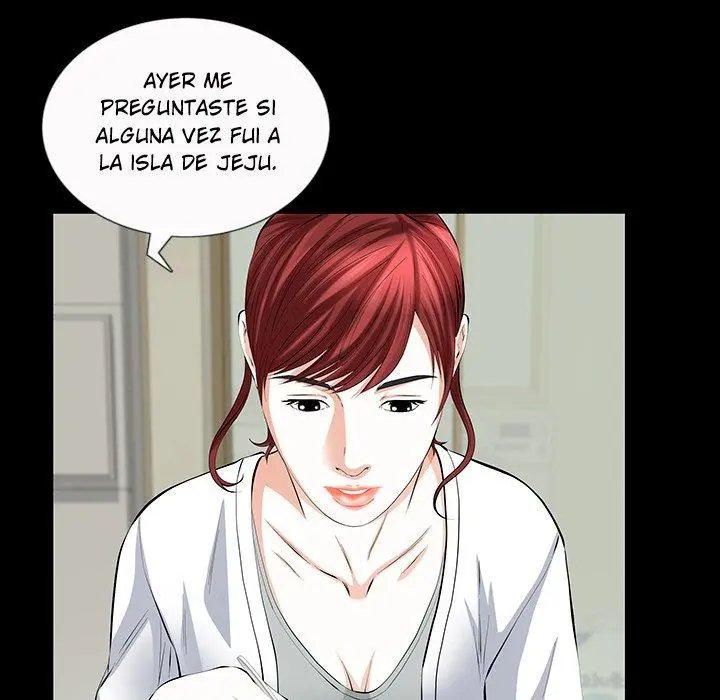 Difficult Choices Capítulo 21 - Página 41