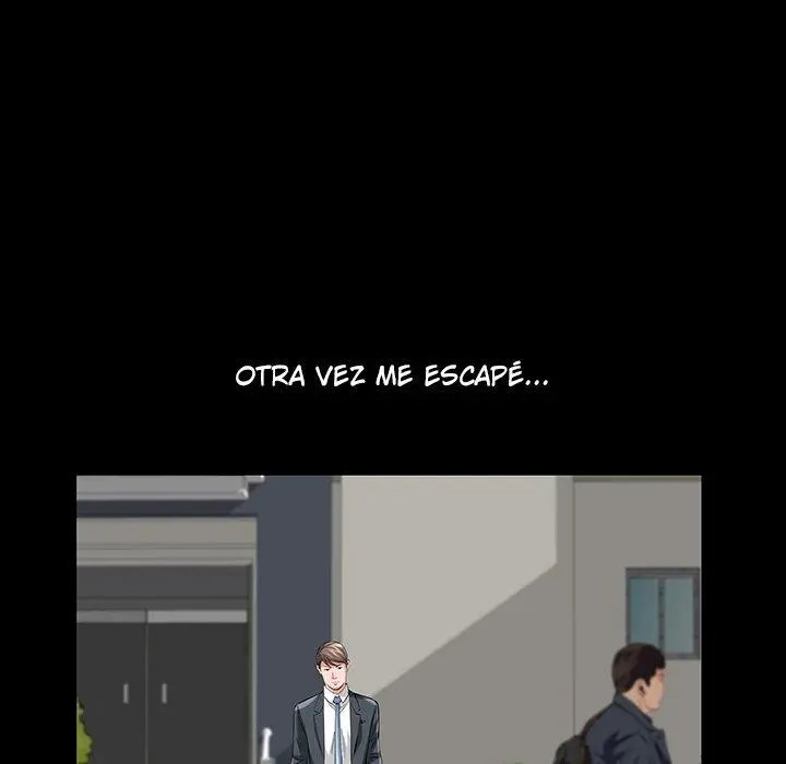 Difficult Choices Capítulo 21 - Página 53