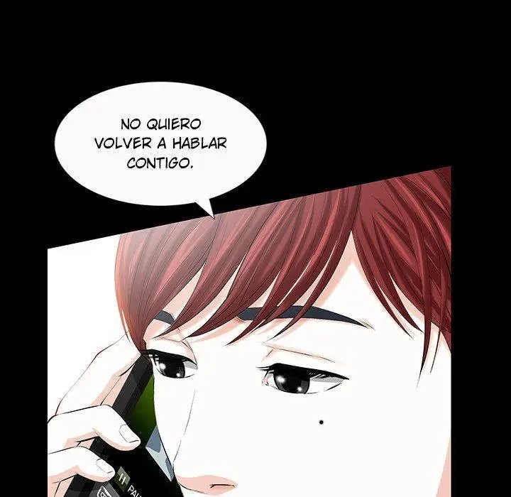 Difficult Choices Capítulo 21 - Página 59