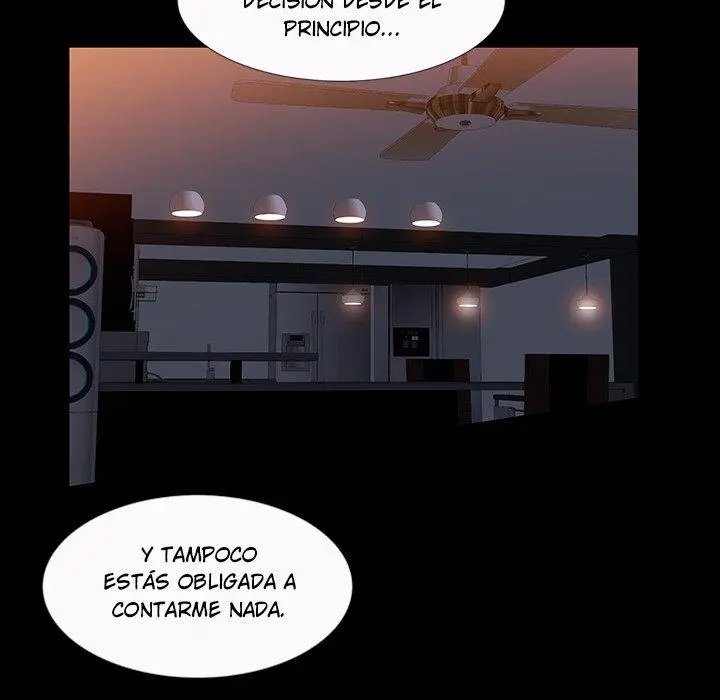 Difficult Choices Capítulo 21 - Página 61