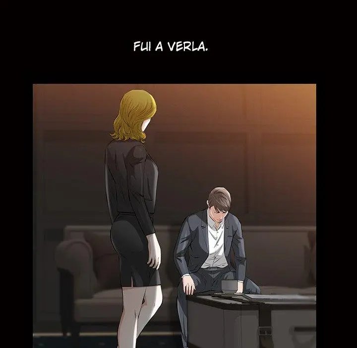 Difficult Choices Capítulo 21 - Página 84
