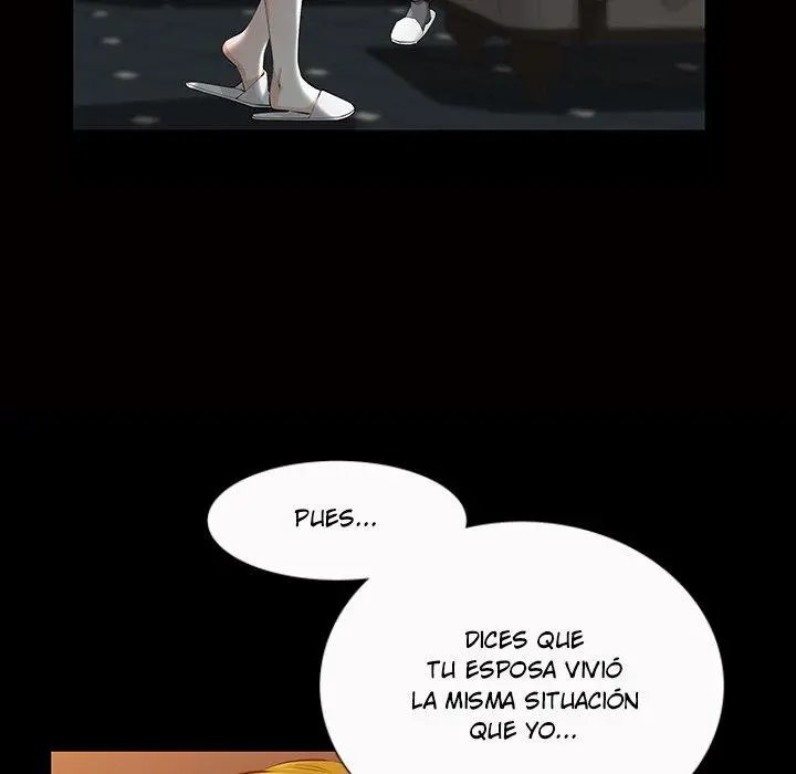 Difficult Choices Capítulo 21 - Página 85