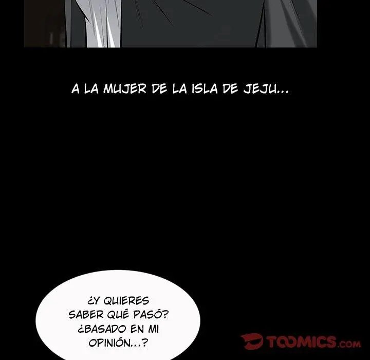 Difficult Choices Capítulo 21 - Página 87