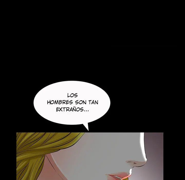 Difficult Choices Capítulo 21 - Página 91
