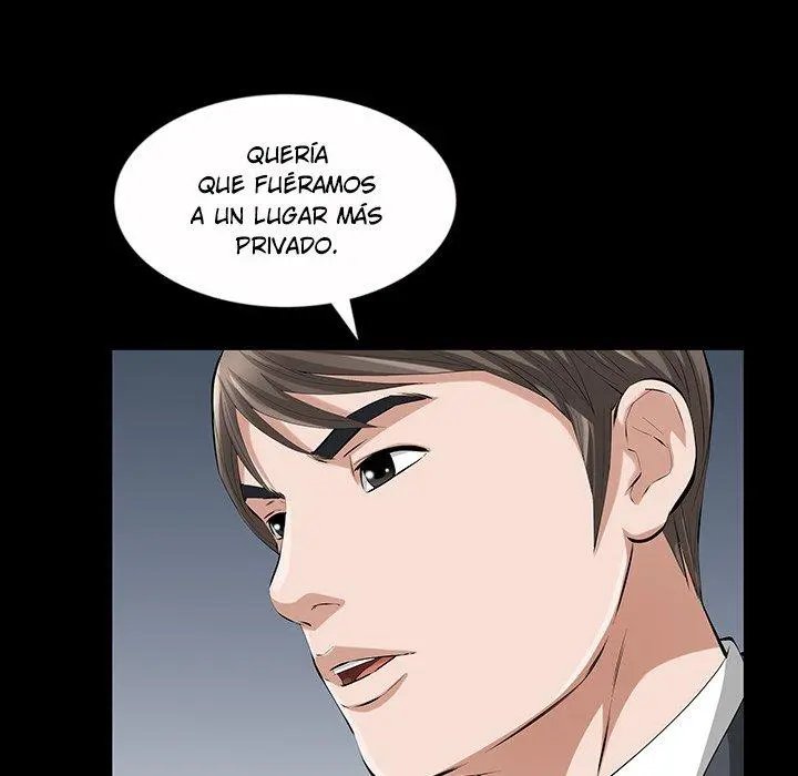 Difficult Choices Capítulo 22 - Página 117
