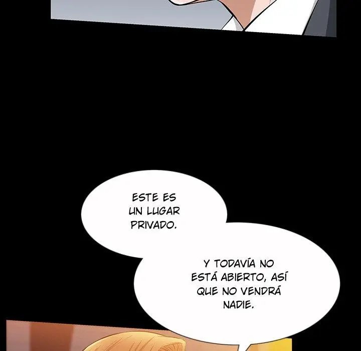 Difficult Choices Capítulo 22 - Página 118
