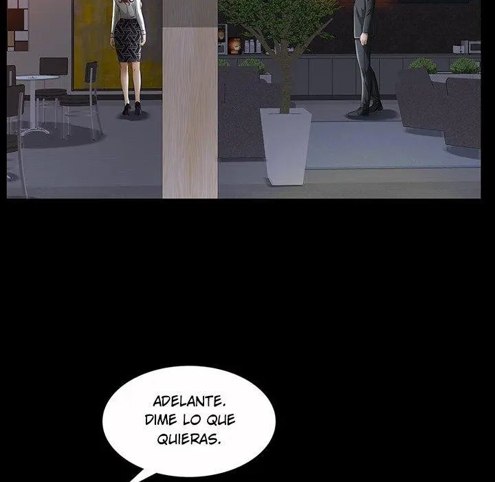 Difficult Choices Capítulo 22 - Página 121