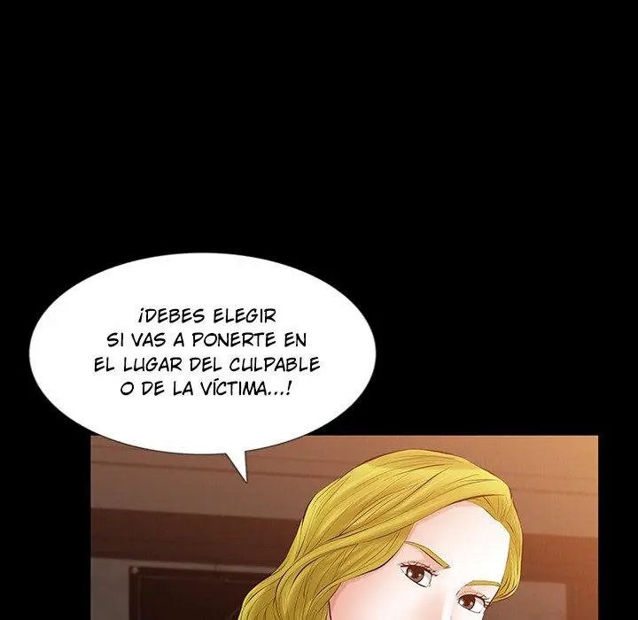 Difficult Choices Capítulo 22 - Página 14