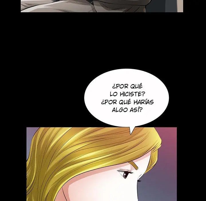 Difficult Choices Capítulo 22 - Página 45