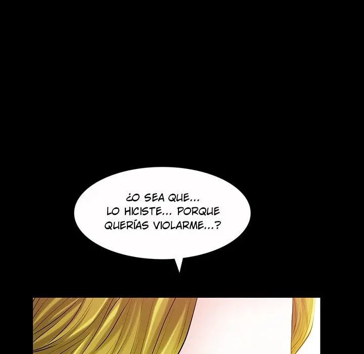 Difficult Choices Capítulo 22 - Página 54