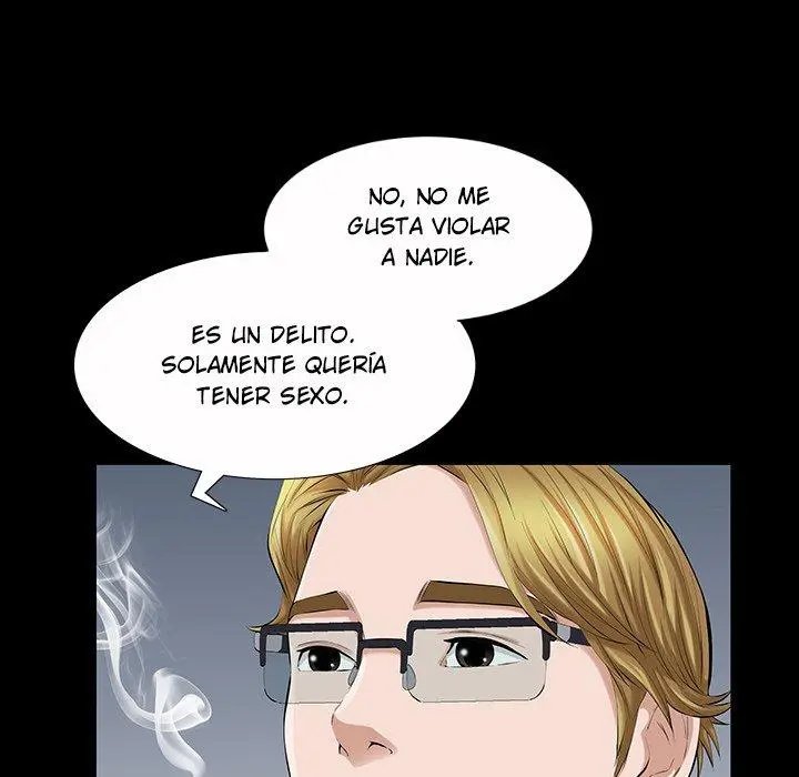 Difficult Choices Capítulo 22 - Página 56