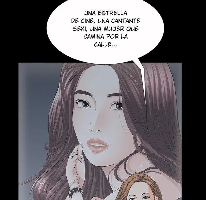 Difficult Choices Capítulo 22 - Página 60