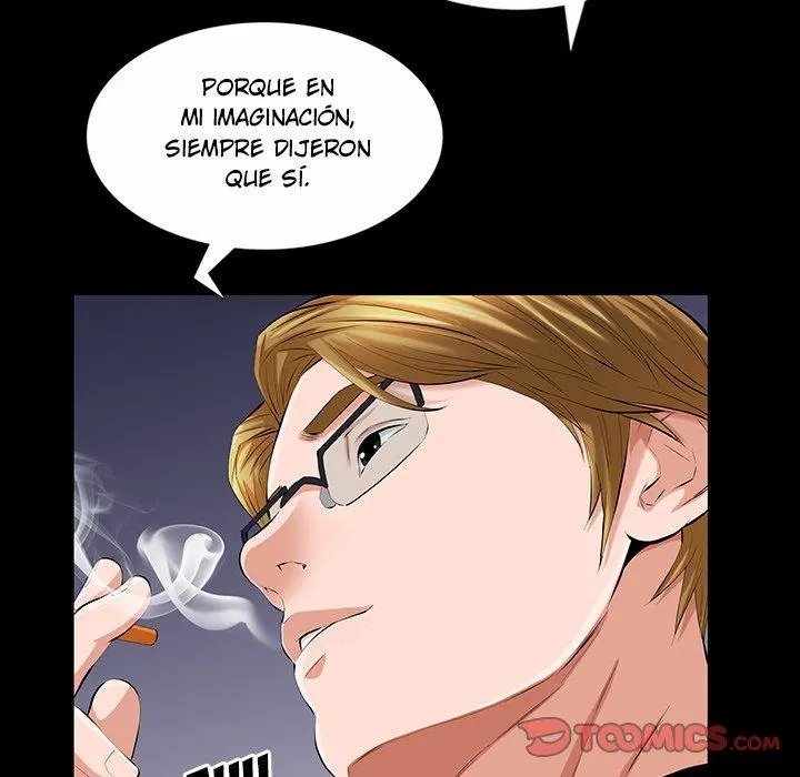 Difficult Choices Capítulo 22 - Página 63