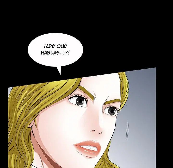 Difficult Choices Capítulo 22 - Página 66