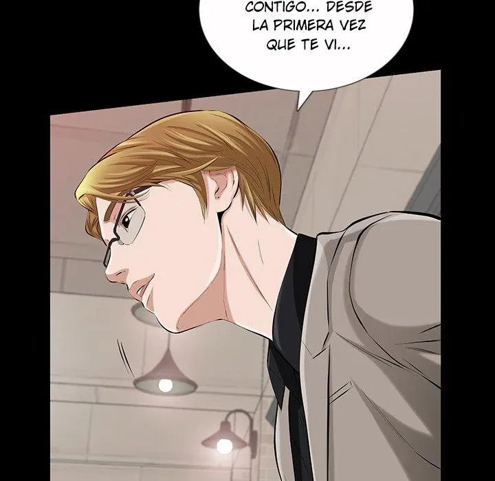 Difficult Choices Capítulo 22 - Página 74