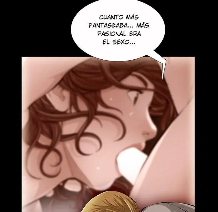 Difficult Choices Capítulo 22 - Página 76
