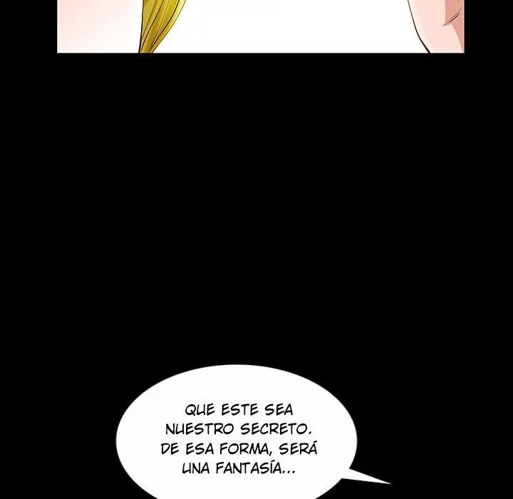 Difficult Choices Capítulo 22 - Página 79