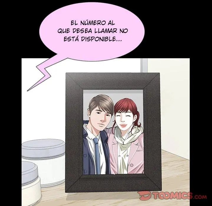 Difficult Choices Capítulo 22 - Página 93