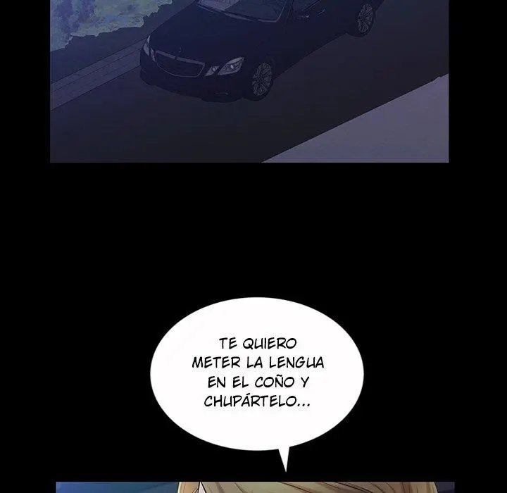 Difficult Choices Capítulo 23 - Página 121