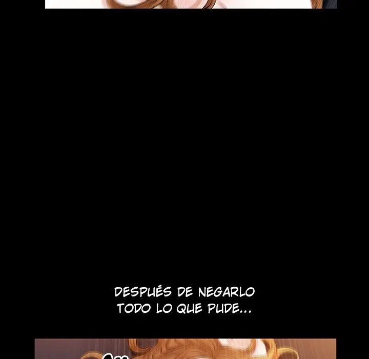 Difficult Choices Capítulo 23 - Página 83