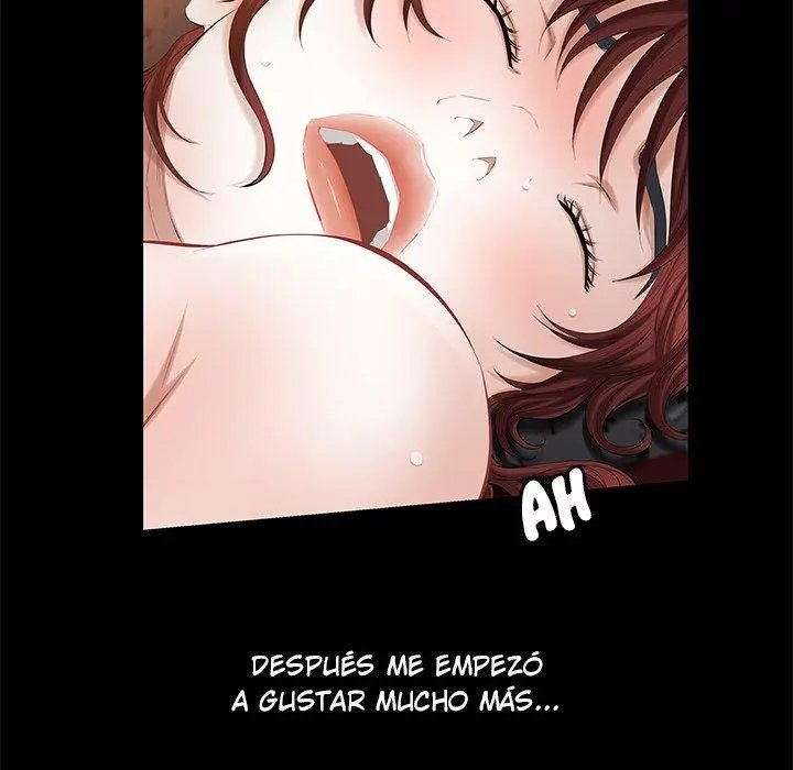 Difficult Choices Capítulo 24 - Página 107