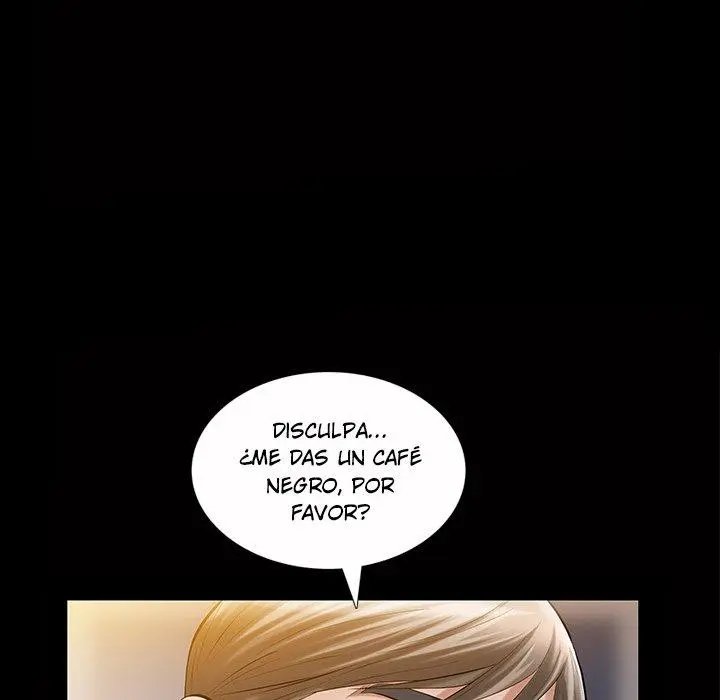 Difficult Choices Capítulo 24 - Página 29