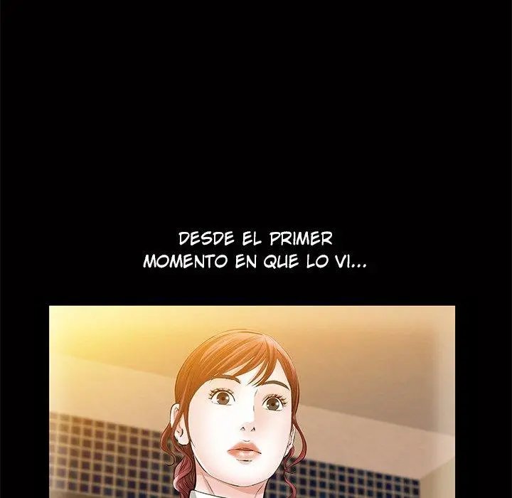 Difficult Choices Capítulo 24 - Página 31
