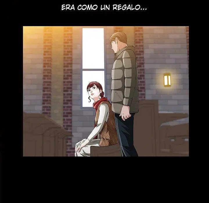 Difficult Choices Capítulo 24 - Página 37