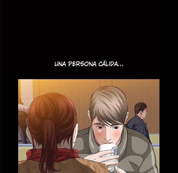 Difficult Choices Capítulo 24 - Página 38