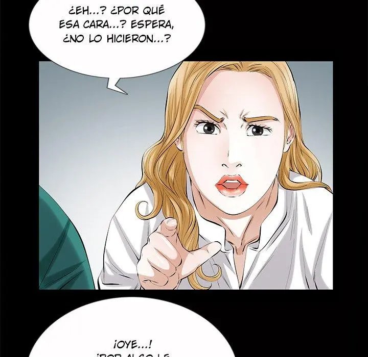 Difficult Choices Capítulo 24 - Página 50