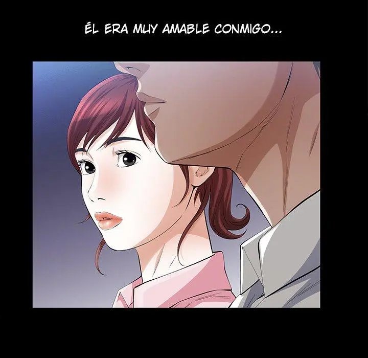Difficult Choices Capítulo 24 - Página 67