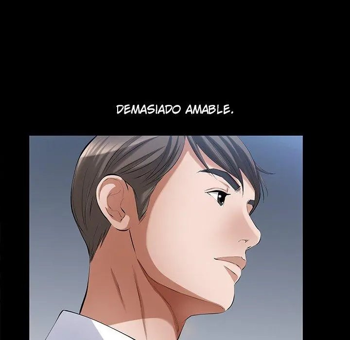 Difficult Choices Capítulo 24 - Página 68