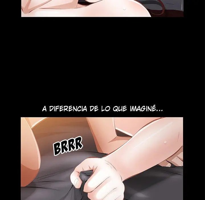 Difficult Choices Capítulo 24 - Página 83