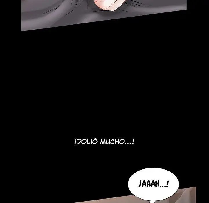 Difficult Choices Capítulo 24 - Página 84