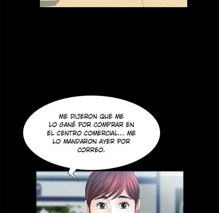Difficult Choices Capítulo 25 - Página 19