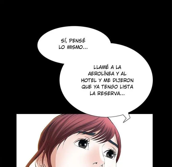 Difficult Choices Capítulo 25 - Página 24